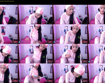 cute_eli — 8 minute Chaturbate female cam capture, 1080p, Oct 8, 2021