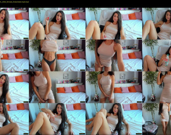devilish_goddes — 74 minute Chaturbate female cam capture, 1080p, Oct 7, 2021