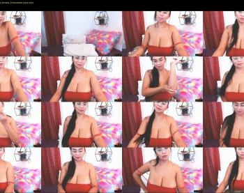 funplayx — 70 minute Chaturbate female cam capture, 1080p, Oct 7, 2021
