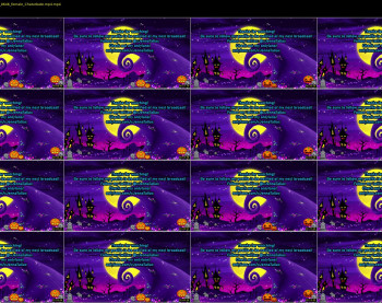 midnightpixie — 3 minute Chaturbate female cam capture, 720p, Oct 7, 2021