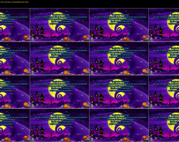 midnightpixie — 4 minute Chaturbate female cam capture, 720p, Oct 7, 2021