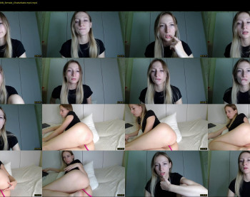 pixie_emily — 36 minute Chaturbate female cam capture, 1080p, Oct 8, 2021