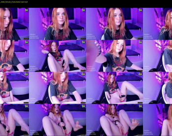 pocketrocket_ — 19 minute Chaturbate female cam capture, 1080p, Oct 7, 2021