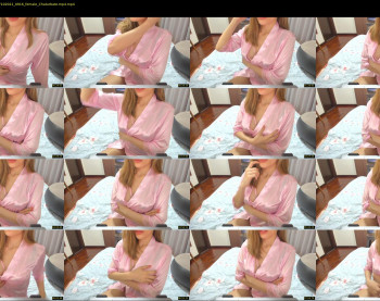 sensualbae_seduction — 9 minute Chaturbate female cam capture, 1080p, Oct 7, 2021