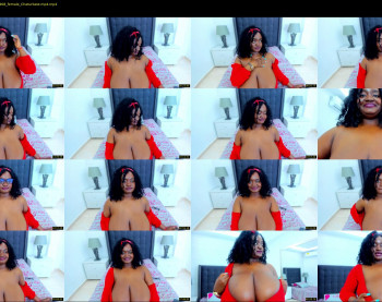 tracy_owen — 46 minute Chaturbate female cam capture, 1080p, Oct 7, 2021