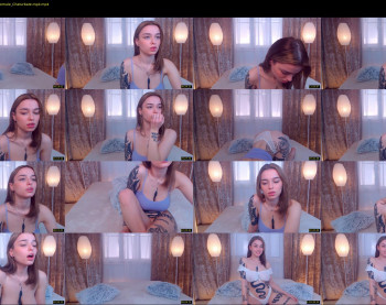 vi_reis — 72 minute Chaturbate female cam capture, 1080p, Oct 7, 2021