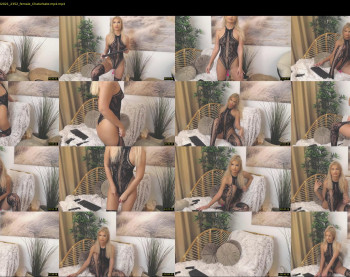 yourmidnightcoffee — 76 minute Chaturbate female cam capture, 1080p, Oct 7, 2021