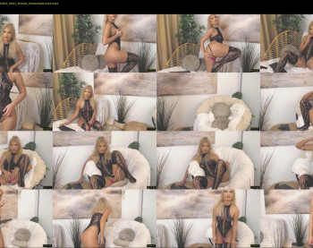 yourmidnightcoffee — 49 minute Chaturbate female cam capture, 1080p, Oct 8, 2021