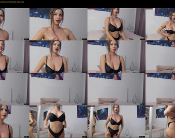_nastya_ — 70 minute Chaturbate female cam capture, 1080p, Oct 8, 2021