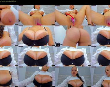 _pink_kitty — 70 minute Chaturbate female cam capture, 1080p, Oct 8, 2021