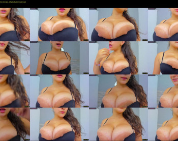 _pink_kitty — 10 minute Chaturbate female cam capture, 1080p, Oct 8, 2021