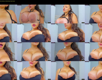_pink_kitty — 43 minute Chaturbate female cam capture, 1080p, Oct 8, 2021