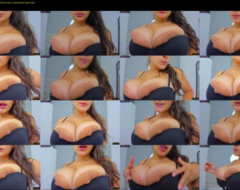 _pink_kitty — 33 minute Chaturbate female cam capture, 1080p, Oct 8, 2021