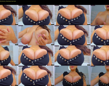 _pink_kitty — 70 minute Chaturbate female cam capture, 1080p, Oct 8, 2021