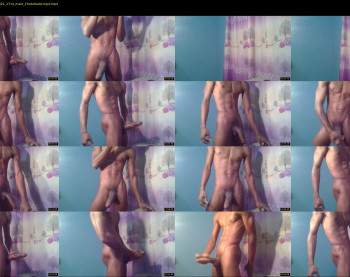 aasher_hardcore — 31 minute Chaturbate male cam capture, 480p, Oct 8, 2021