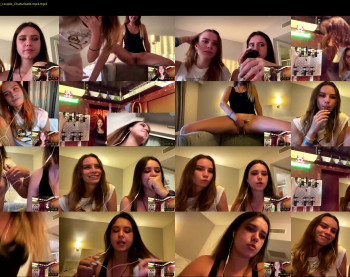 dirtypub — 70 minute Chaturbate couple cam capture, 1080p, Oct 8, 2021