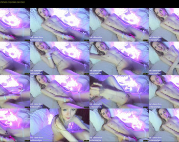 emmber — 24 minute Chaturbate female cam capture, 1080p, Oct 8, 2021