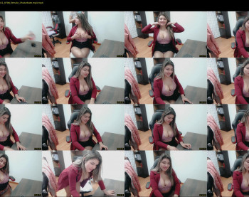gwyneth_paltrow — 42 minute Chaturbate female cam capture, 720p, Oct 8, 2021