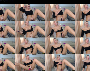 hellen_joy — 10 minute Chaturbate female cam capture, 1080p, Oct 8, 2021