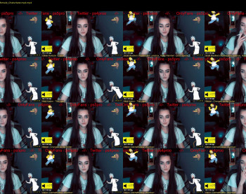 ps4pro — 28 minute Chaturbate female cam capture, 1080p, Oct 8, 2021