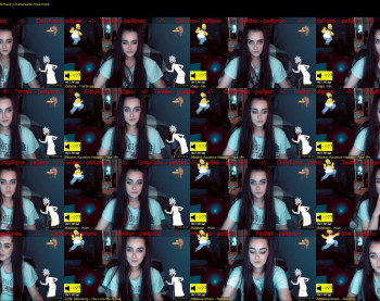ps4pro — 31 minute Chaturbate female cam capture, 1080p, Oct 8, 2021