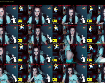 ps4pro — 70 minute Chaturbate female cam capture, 1080p, Oct 8, 2021