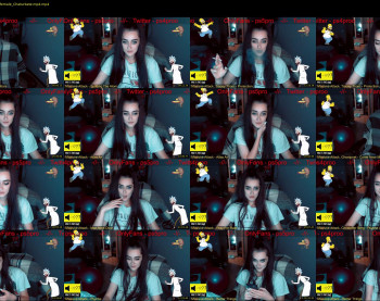 ps4pro — 70 minute Chaturbate female cam capture, 1080p, Oct 8, 2021