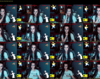 ps4pro — 70 minute Chaturbate female cam capture, 1080p, Oct 9, 2021