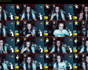 ps4pro — 70 minute Chaturbate female cam capture, 1080p, Oct 9, 2021