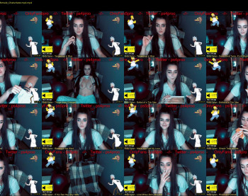 ps4pro — 70 minute Chaturbate female cam capture, 1080p, Oct 9, 2021
