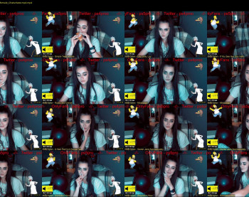 ps4pro — 70 minute Chaturbate female cam capture, 1080p, Oct 9, 2021