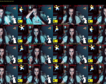 ps4pro — 70 minute Chaturbate female cam capture, 1080p, Oct 9, 2021