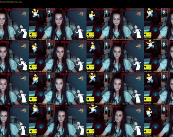 ps4pro — 70 minute Chaturbate female cam capture, 1080p, Oct 9, 2021