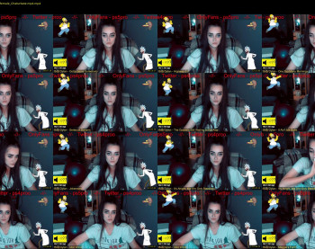 ps4pro — 70 minute Chaturbate female cam capture, 1080p, Oct 9, 2021