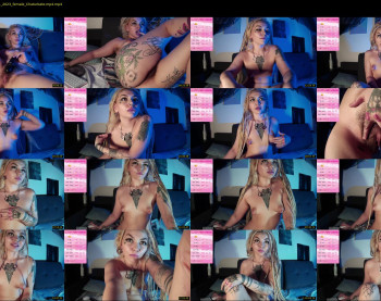 reddevilsroom — 71 minute Chaturbate couple cam capture, 1080p, Oct 8, 2021