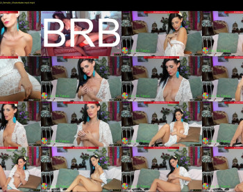 sofia3211 — 76 minute Chaturbate couple cam capture, 1080p, Oct 8, 2021