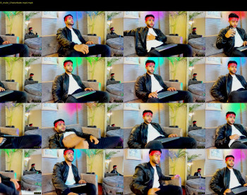studcamx — 38 minute Chaturbate male cam capture, 1080p, Oct 8, 2021