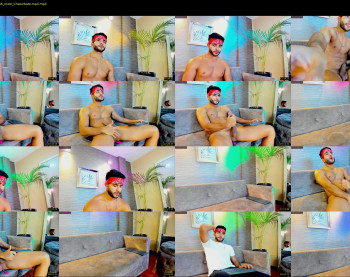 studcamx — 64 minute Chaturbate male cam capture, 1080p, Oct 9, 2021