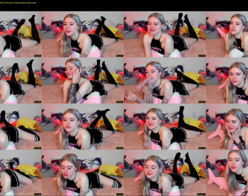 vergill_hell — 70 minute Chaturbate female cam capture, 1080p, Oct 9, 2021