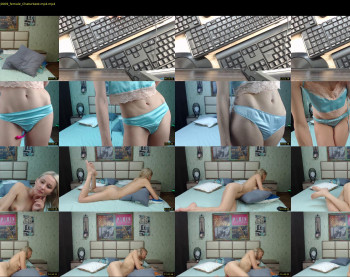 hoootmaggie — 70 minute Chaturbate couple cam capture, 1080p, Oct 10, 2021