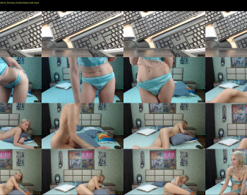 hoootmaggie — 70 minute Chaturbate couple cam capture, 1080p, Oct 10, 2021