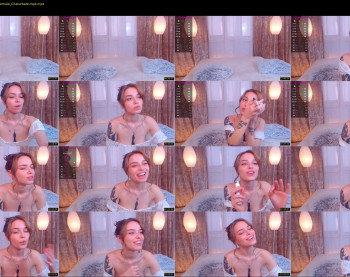 vi_reis — 73 minute Chaturbate female cam capture, 1080p, Oct 9, 2021