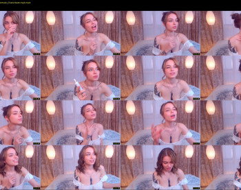 vi_reis — 26 minute Chaturbate female cam capture, 1080p, Oct 9, 2021