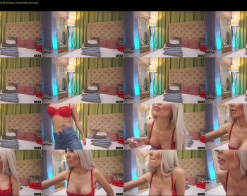 fallingangel_ — 54 minute Chaturbate female cam capture, 1080p, Oct 10, 2021