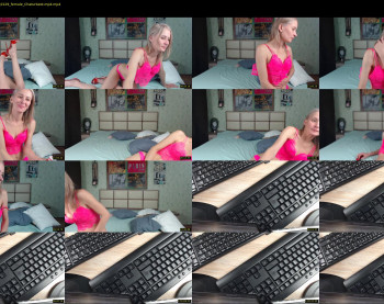 hoootmaggie — 74 minute Chaturbate couple cam capture, 1080p, Oct 11, 2021