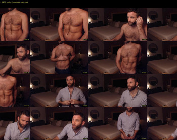 bareleeworking — 70 minute Chaturbate male cam capture, 720p, Oct 12, 2021