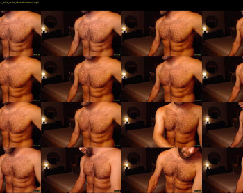 bareleeworking — 3 minute Chaturbate male cam capture, 720p, Oct 12, 2021