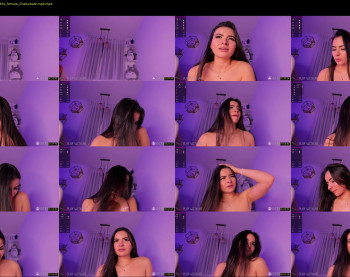 cherry__pie — 10 minute Chaturbate female cam capture, 1080p, Oct 12, 2021