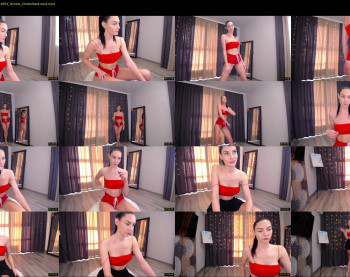 katrin_sweeft — 70 minute Chaturbate female cam capture, 720p, Oct 11, 2021