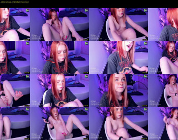 pocketrocket_ — 70 minute Chaturbate female cam capture, 1080p, Oct 11, 2021